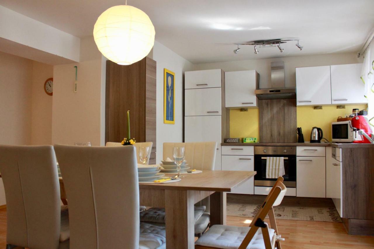 Apartman Amalia Banska Bystrica Luaran gambar