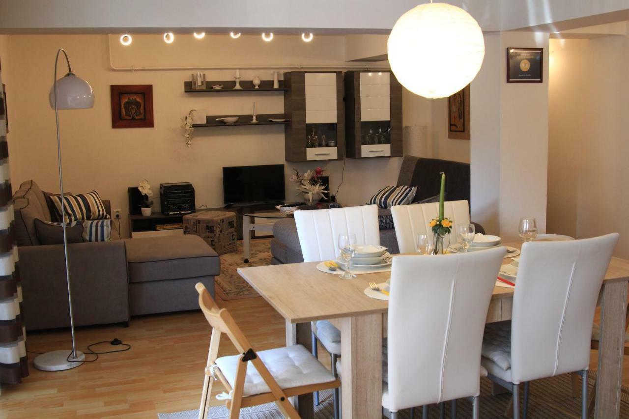 Apartman Amalia Banska Bystrica Luaran gambar